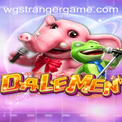 wgstranger Oficial 💯️ - O melhor cassino online do Brasil Casino App