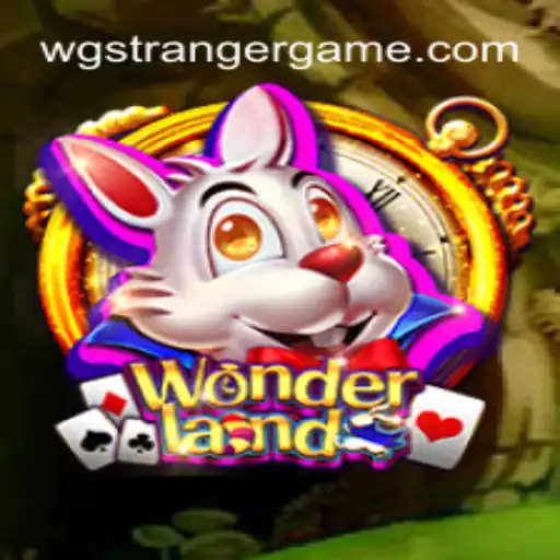 wgstranger Oficial 💯️ - O melhor cassino online do Brasil Casino App